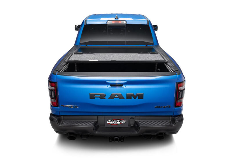 UnderCover 19-23 Ram 1500 (Does Not Fit Rambox) 5.7ft Bed w/ MFTG Ultra Flex Bed Cover