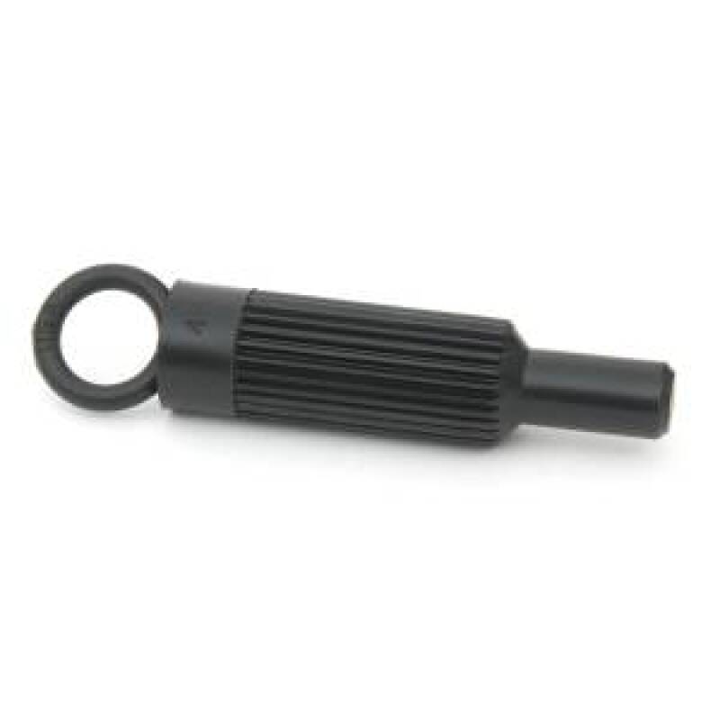 McLeod Racing RST HD Twin - Metric Ring - 11-17 Ford Mustang GT/Boss 302 5.0L - 1 x 23M Spline