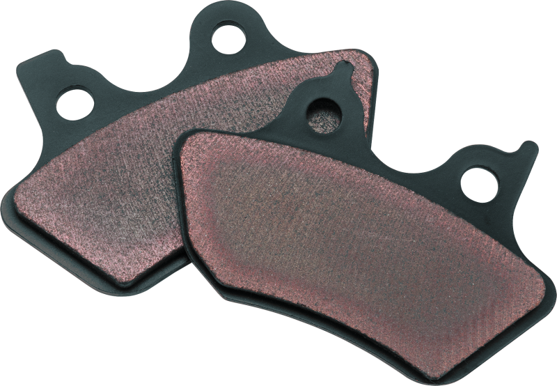 Twin Power 00-07 Big Twin XL Sintered Brake Pads Replaces H-D 44082-00 C D F and R Various