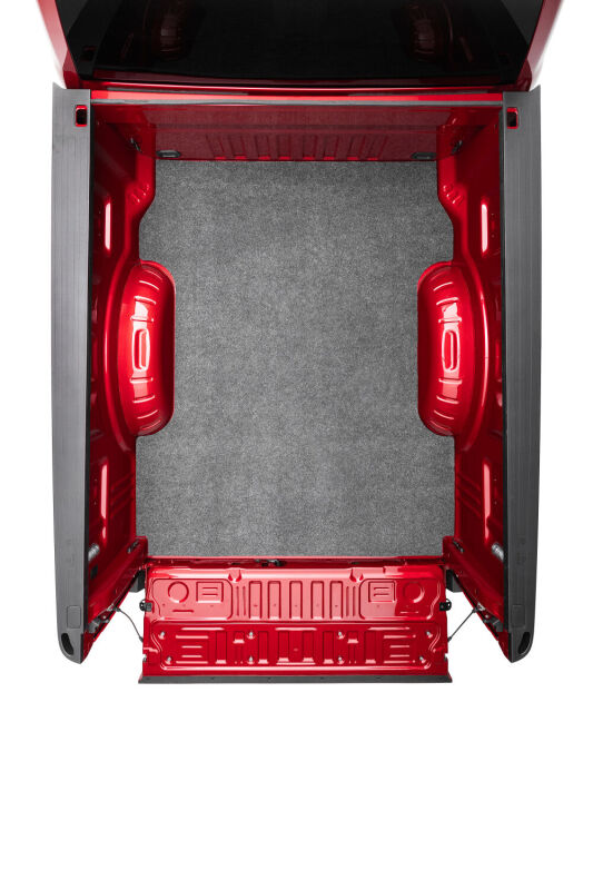 Husky Liners 09-25 RAM 1500 Classic CC 5.7ft Bed w/o RamBox Guardian Comfort Bed Mat