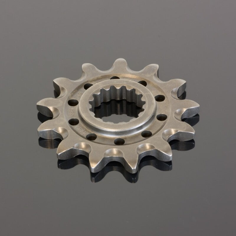 Renthal 21+ KTM/Husqvarna/GasGas Mini E-Bike Rear Chain Wheel - Silver 415-42P Teeth