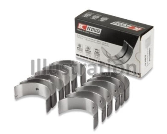 King Engine Bearings Holden 175/190 3.6L Connecting Rod Bearing Set