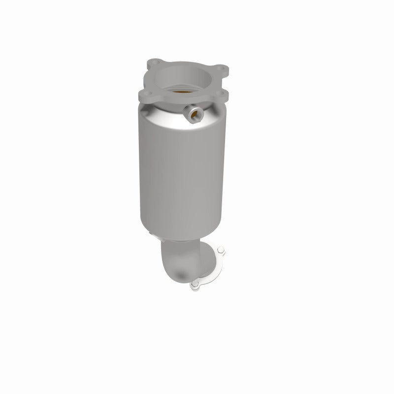 MagnaFlow Direct Fit Catalytic Converter California 09-14 Audi A4 / A4 Quattro