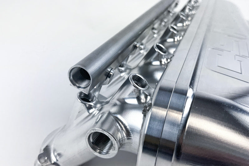 CSF B58 No Limit Billet Air-To-Air Competition Manifold