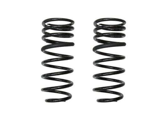 ICON 2024+ Tacoma .5in Lift Triple Rate Rear Coil Spring Kit