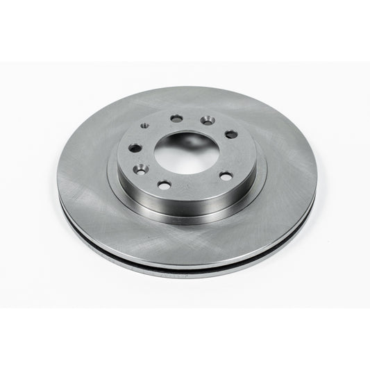 Power Stop 06-15 Mazda MX-5 Miata Front Autospecialty Brake Rotor