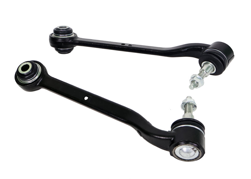 Whiteline 15-23 Ford Mustang S550 Front Lateral Link Lower Control Arm