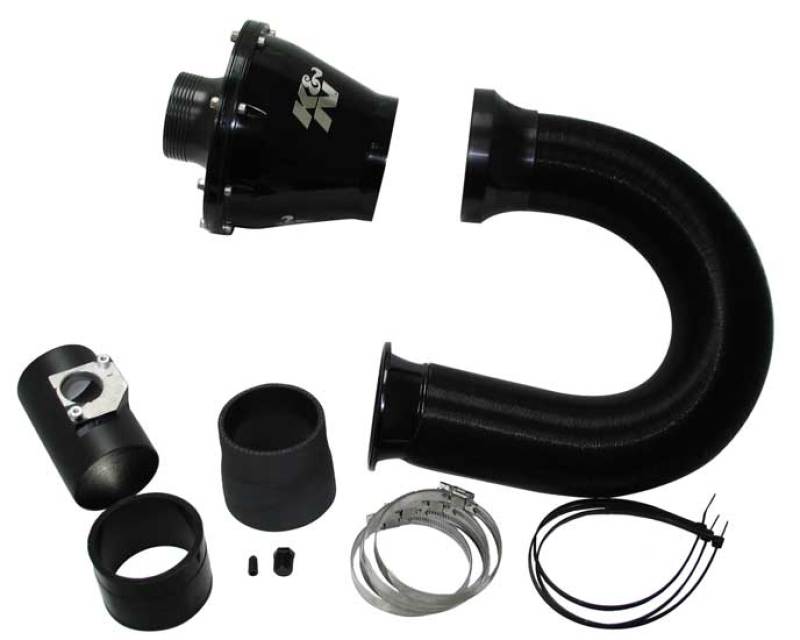 K&N Performance Intake Kit LOTUS ELISE 1.8I, 16V, 189BHP (TOYOTA VVTI ENG)