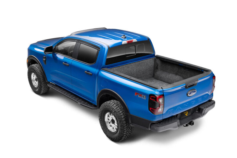 Husky Liners 99-07 Silverado/Sierra 1500/2500/3500 6.6ft Bed Guardian Comfort Bed Liner - Full
