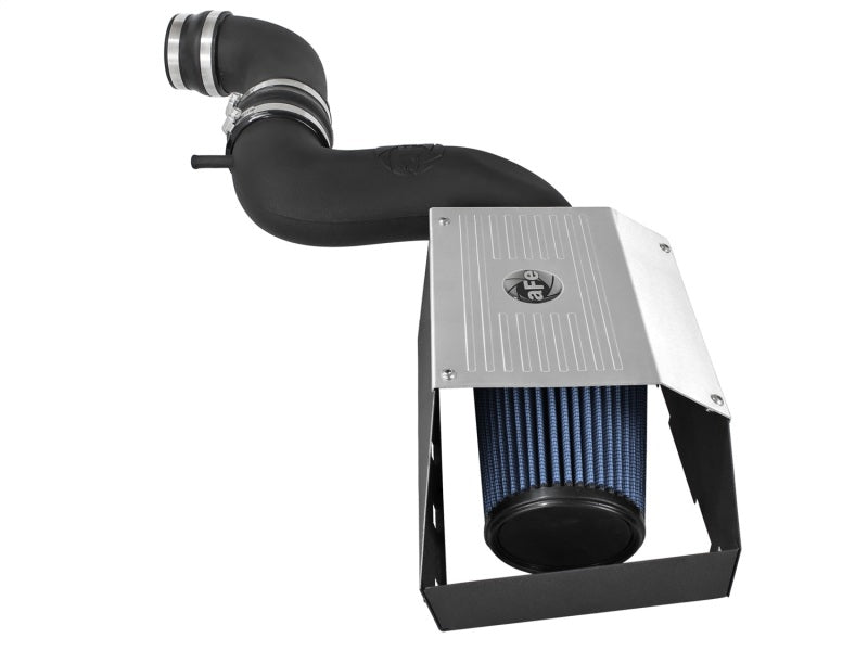 aFe MagnumFORCE Intake System Stage-2 PRO 5R 06-09 Jeep Commander (XK) V8 4.7L