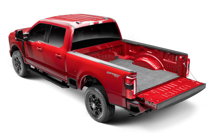 Husky Liners 99-07 Chevrolet Silverado/GMC Sierra 1500/2500/3500 6.6ft Bed Guardian Comfort Bed Mat