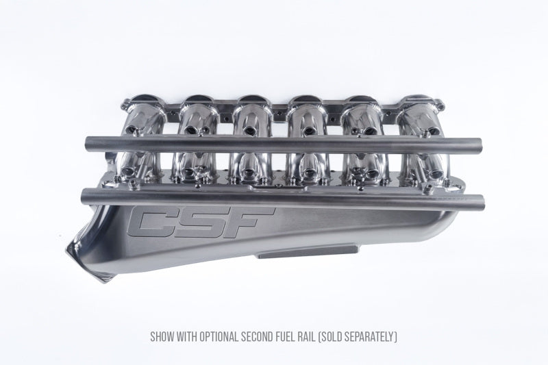 CSF B58 No Limit Billet Air-To-Air Competition Manifold