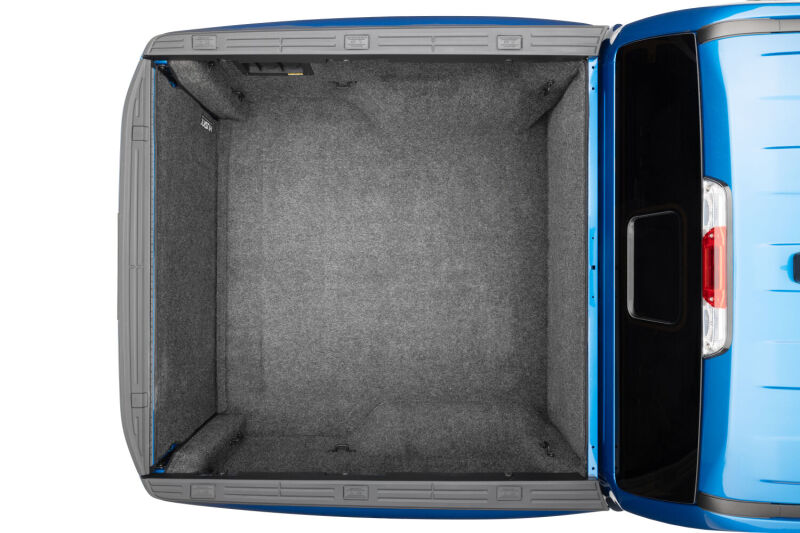 Husky Liners 99-07 Silverado/Sierra 1500/2500/3500 6.6ft Bed Guardian Comfort Bed Liner - Full