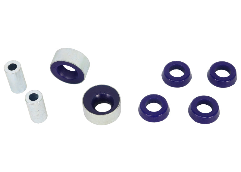 SuperPro 2001 BMW M3 Base Rear Upper Inner Control Arm Bushing Kit