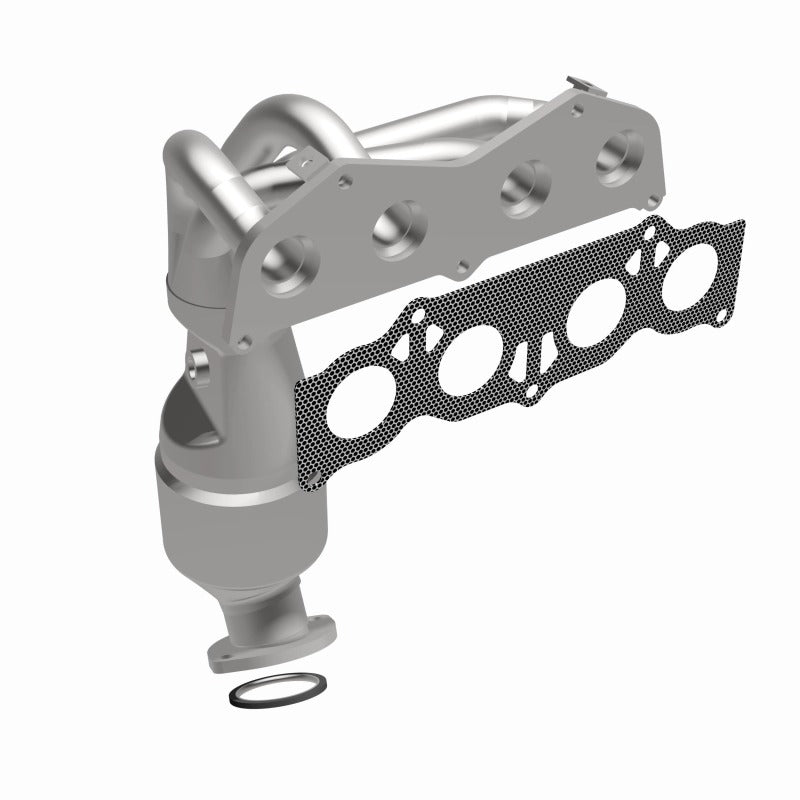 MagnaFlow Direct Fit Catalytic Converter 02-06 Toyota Camry 2.4L