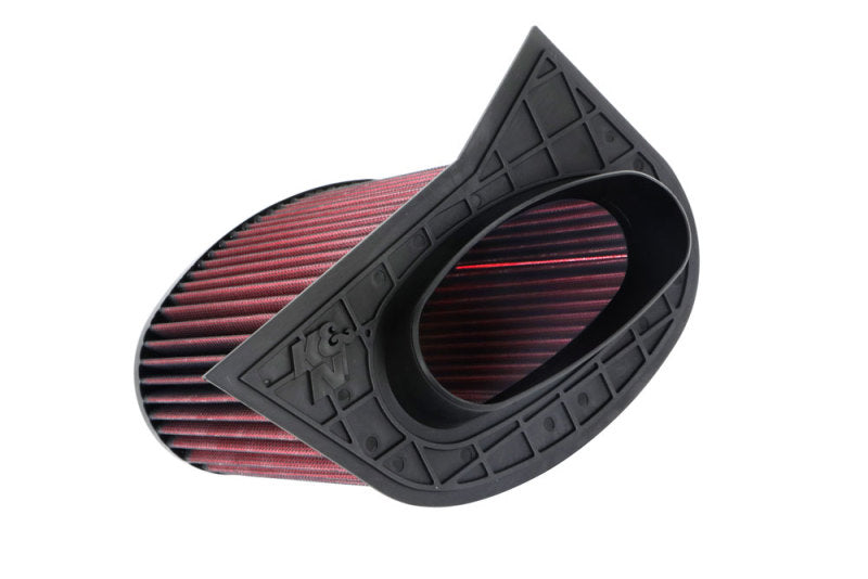 K&N 2021 Mercedes Benz A45 AMG L4 2.0L Turbo Drop In Air Filter