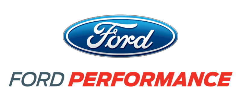 Ford Racing FP350S ABS Module w/ Bracket