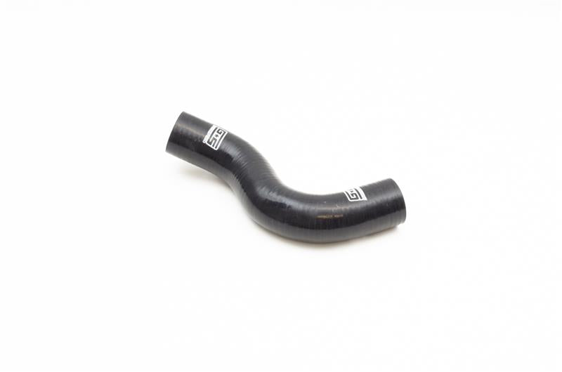 GrimmSpeed 15-17 Subaru WRX / 14-17 Subaru Forester XT Radiator Hose Kit - Black