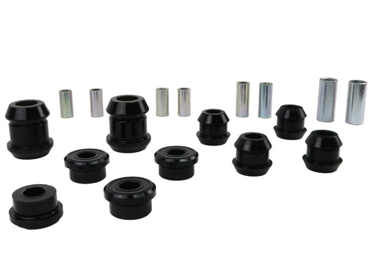 Whiteline 1973-1977 Buick Century Control Arm - Upper & Lower Bushing
