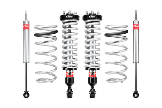 Eibach Stage 2 Pro-Truck Coilover 2.0 for 23-25 Toyota Sequoia 4WD