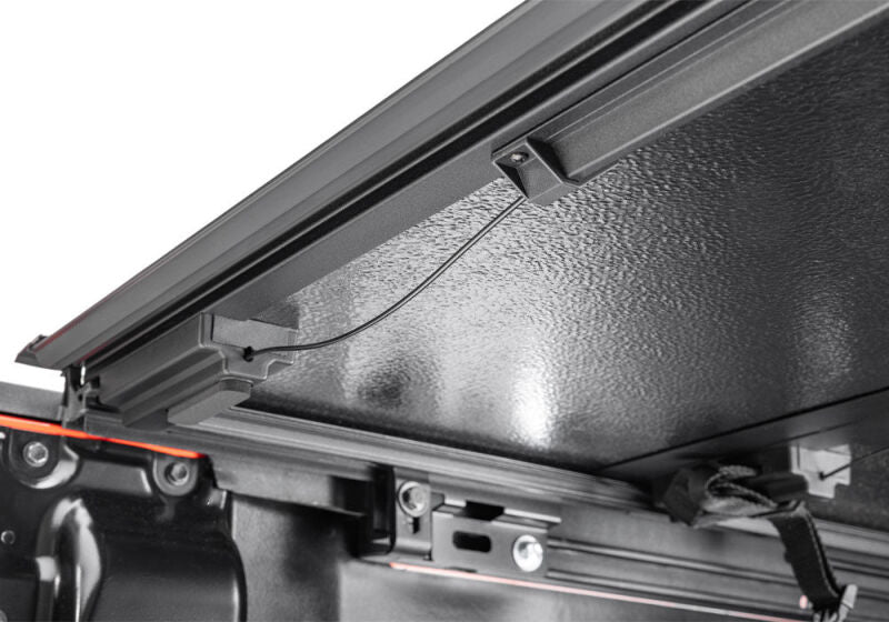 BAK 96-04 Toyota Tacoma 6ft Bed BAKFlip G2