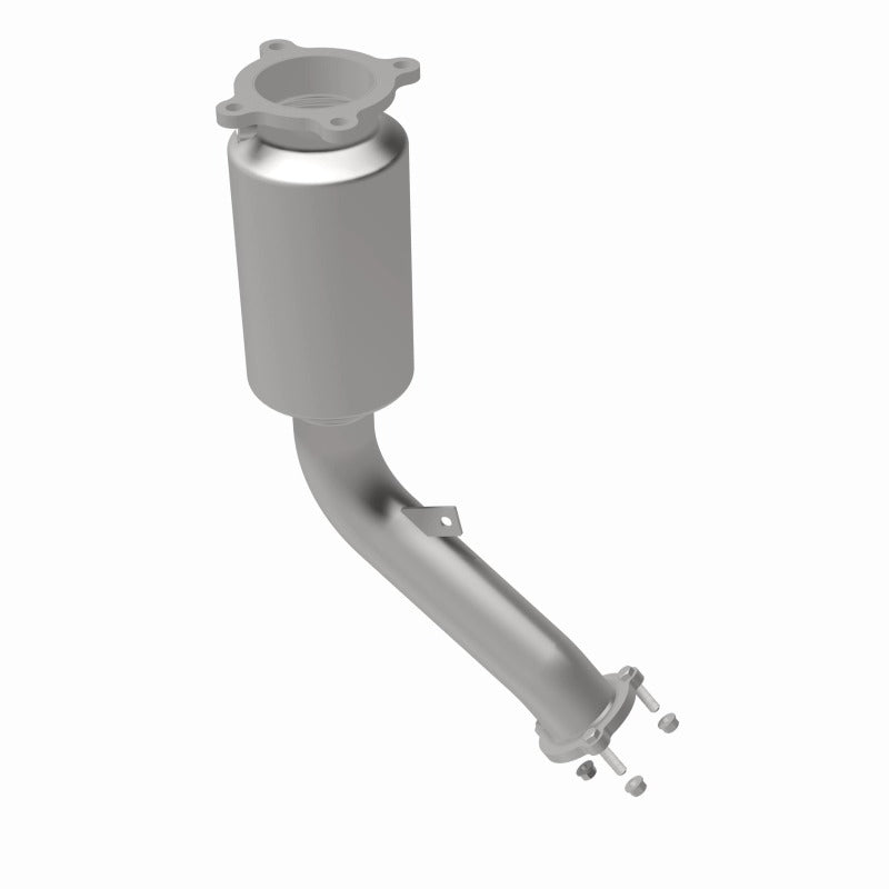MagnaFlow Direct Fit Catalytic Converter California 09-14 Audi A4 / A4 Quattro