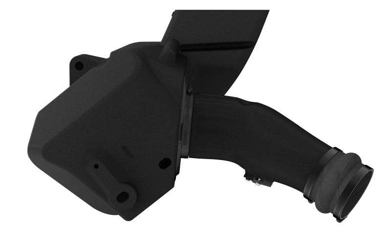K&N 19-24 RAM 2500/3500 6.7L NextGen Dry Flow Cold Air Intake