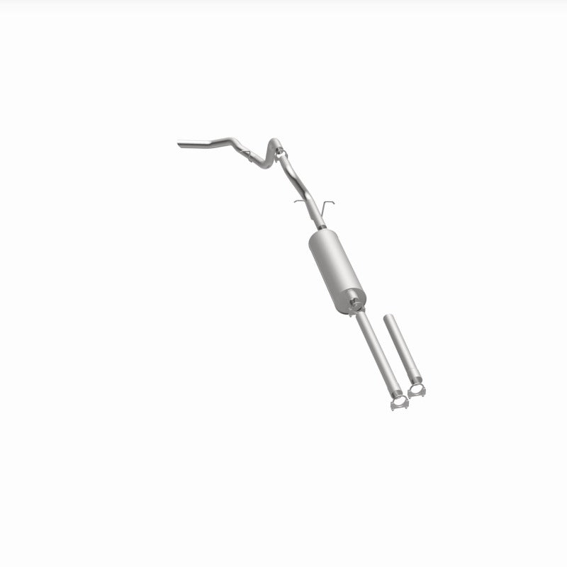 MagnaFlow BRE Exhaust Kit 92-95 Ford F150