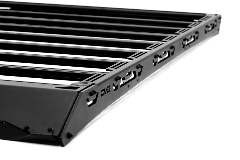 DV8 Offroad 24-25 Toyota Land Cruiser / GX550 Roof Rack
