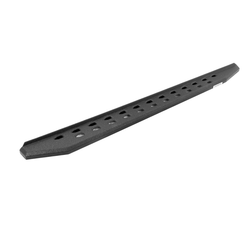 Go Rhino RB20 Slim Running Boards - Universal 68in. - Tex. Blk