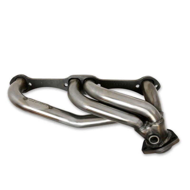 JBA 92-95 Chevrolet Blazer 5.0L/5.7L w/o A.I.R. 1-1/2in Primary Raw 409SS Cat4Ward Header