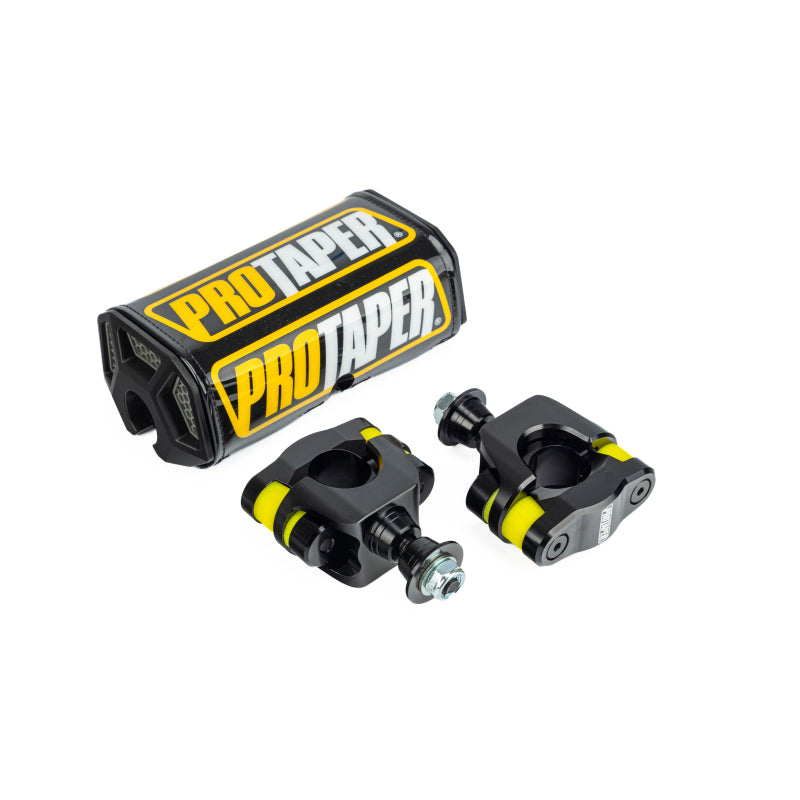 ProTaper VDS Bar Mounts 21-27 Yamaha YZ250/450F