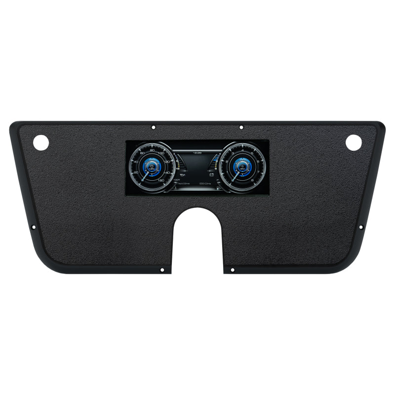 Autometer 67-72 Chevrolet Truck 8.8in InVision Digital Dash System