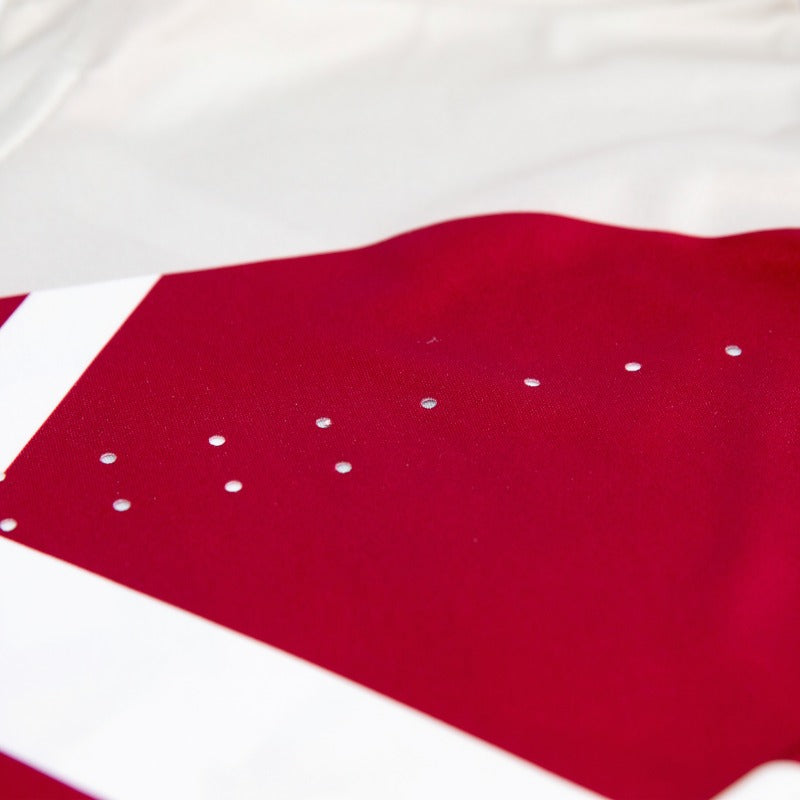 Answer 26 LE Elite Chaos Artifacts Jersey 50 Years Dark Red/Red/White - Small