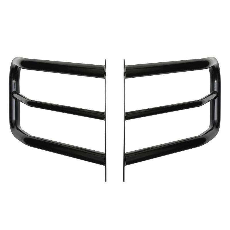 Westin 2015-2020 F-150 (Excl. w/Sensors) HDX Modular Grille Guard - Black