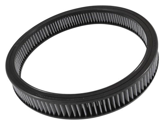 K&N Custom Air Filter Cotton Gauze 14inOD x 12 1/4inID x 2inH