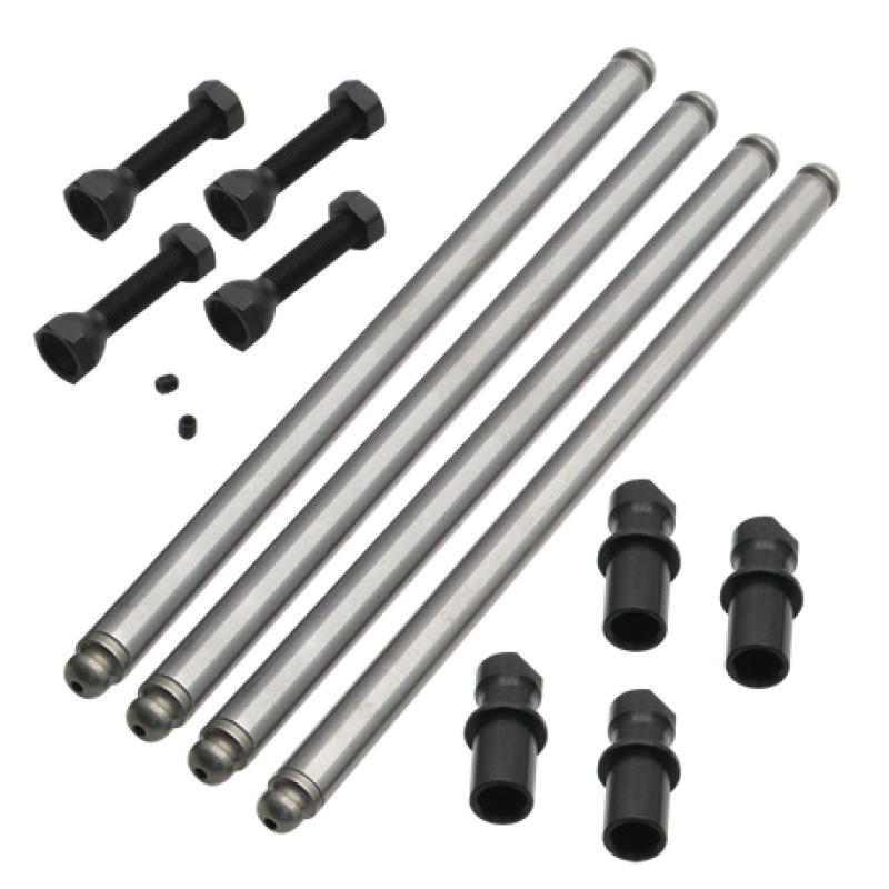 S&S Cycle 53-65 BT Adjustable Pushrod Kit