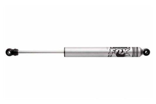 JKS Manufacturing Fox 2.0 Adventure Series Universal Shock 23.28 x 15.68 x 2 - BP/Clevis