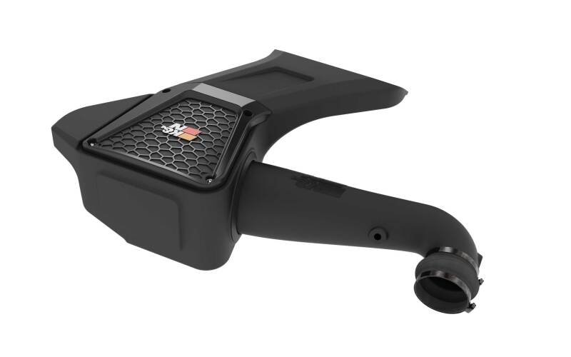 K&N 23-24 Ford F150 Raptor R 5.2L V8 Performance Air Intake System