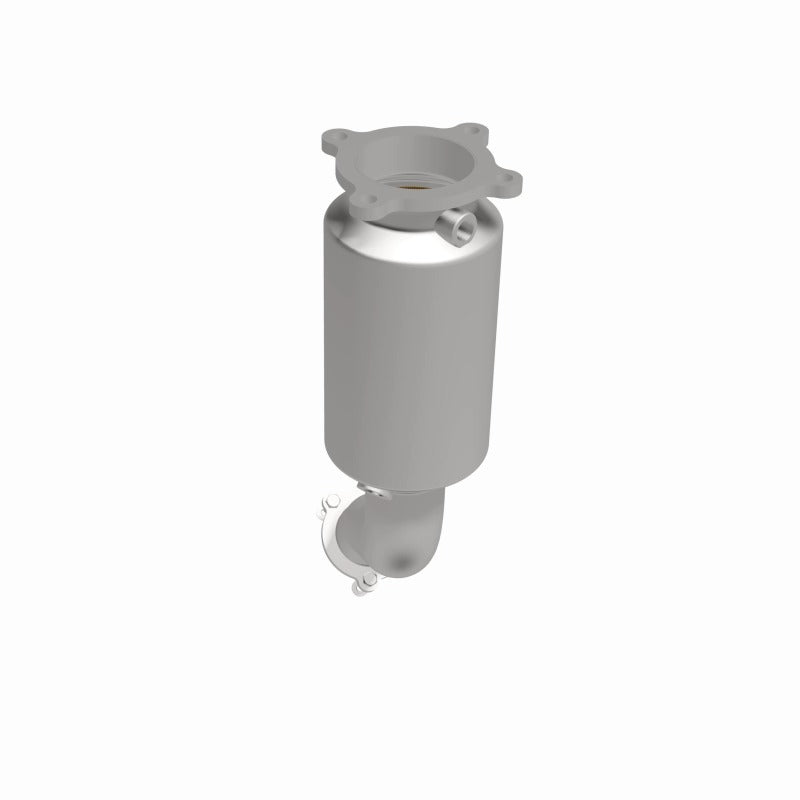 MagnaFlow Direct Fit Catalytic Converter California 09-14 Audi A4 / A4 Quattro