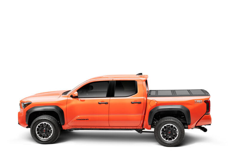 BAK 96-04 Toyota Tacoma 6ft Bed BAKFlip G2