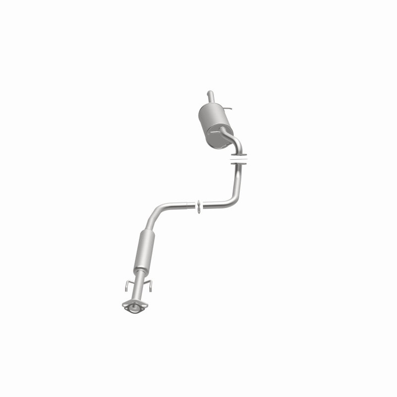 MagnaFlow BRE Exhaust Kit 09-11 Chevy Aveo 1.6L
