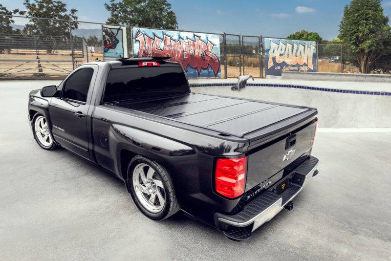 BAK BAKFlip G2 19+ Dodge Ram MFTG w/o Ram Box 6.4ft Bed