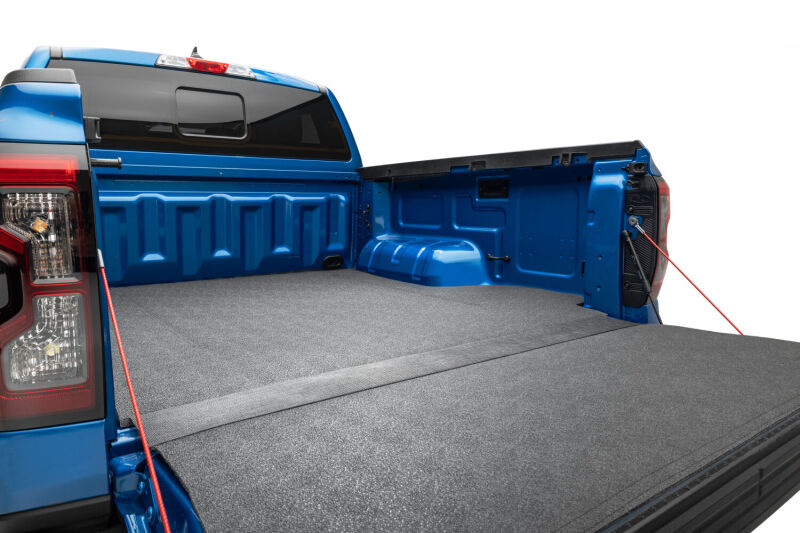 Husky Liners 23-26 Chevrolet Colorado/GMC Canyon CC 5ft Bed Guardian Impact Bed Mat