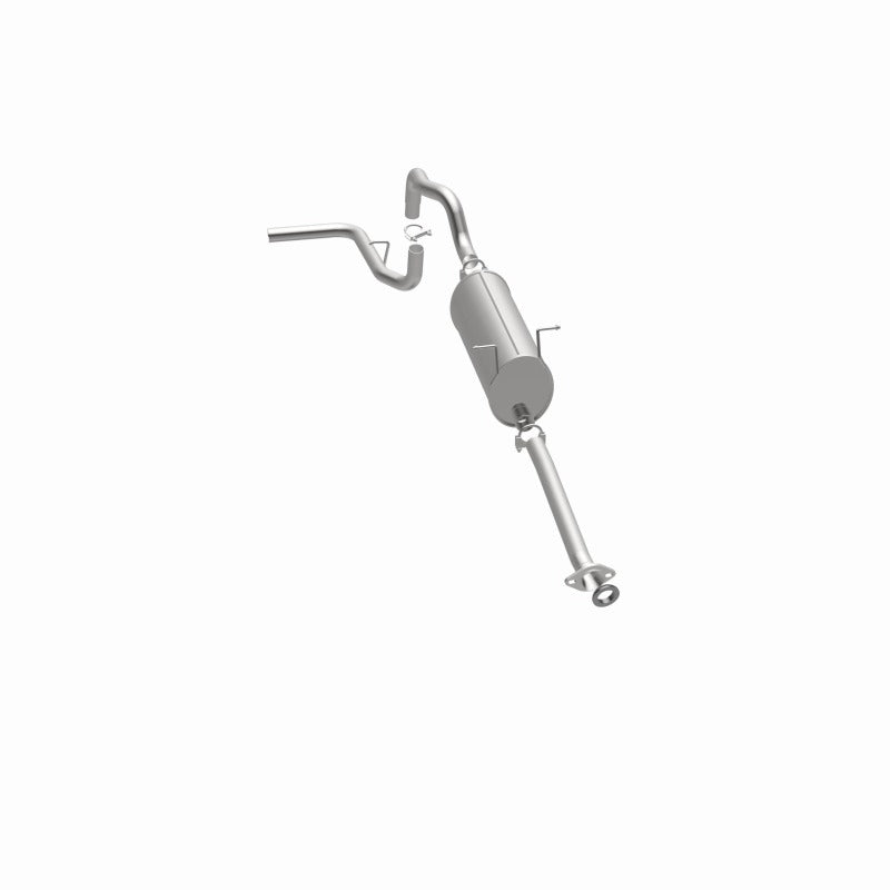 MagnaFlow BRE Exhaust Kit 04-11 Ranger B2300 2.3L