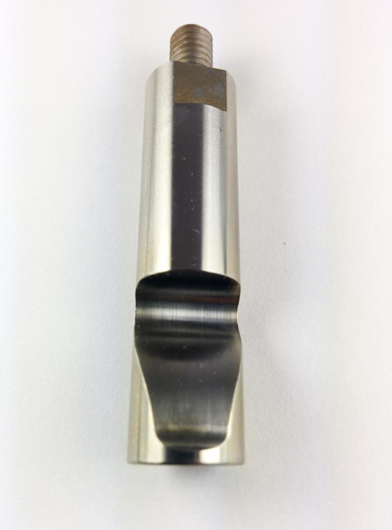 DDP 89-93 Dodge Cummins 5.9L 12V VE Pump Upgraded Fuel Pin