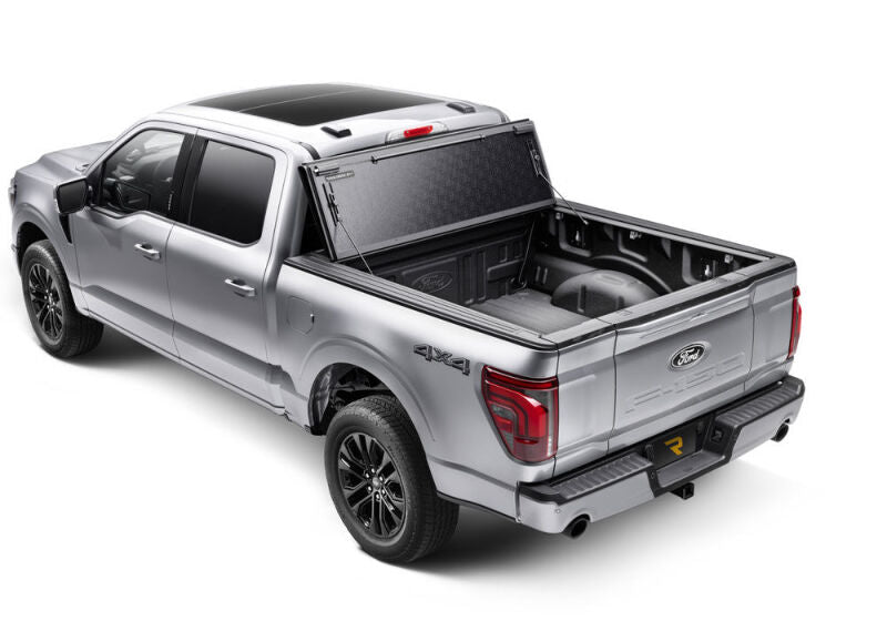 BAK 19-20 Ford Ranger 6ft Bed BAKFlip G2