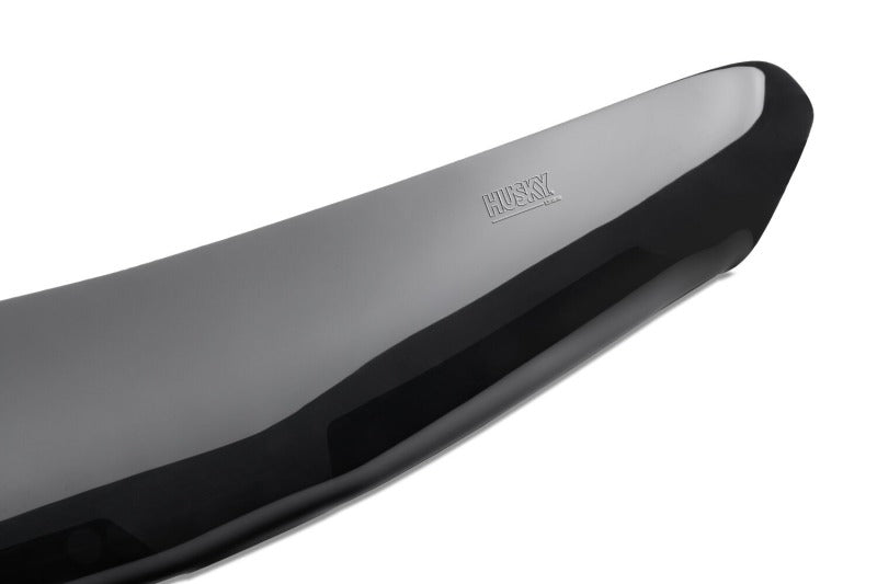 Husky Liners 01-04 Toyota Tacoma Hood Shield - Smoke