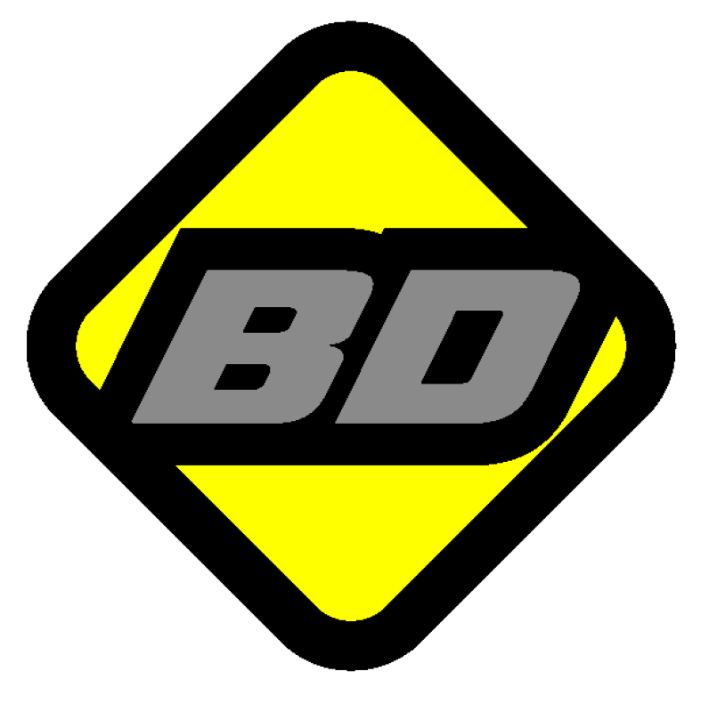 BD Diesel 19-24 RAM 2500/3500 6.7L Cummins Screamer Turbo Manifold Package