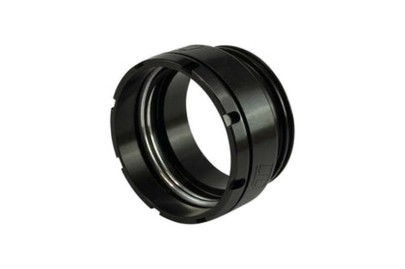 Turbosmart Turbo Adapter Compressor Outlet 3.00in to Straight (Vibrant) Plazmaclamp 3.00in